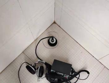 澄迈楼顶渗水维修公司为您分享下检测区的划分。