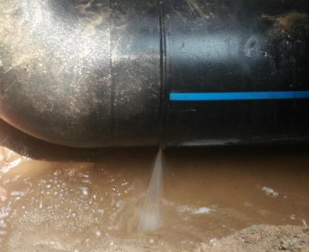 澄迈楼顶渗水维修公司为大家分享下澄迈卫生间漏水维修修补技术!