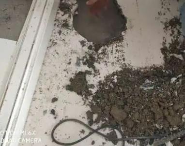 澄迈楼顶渗水公司分享下澄迈卫生间测漏水方法和方法的详细分解。