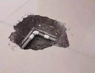  澄迈检漏多少钱?